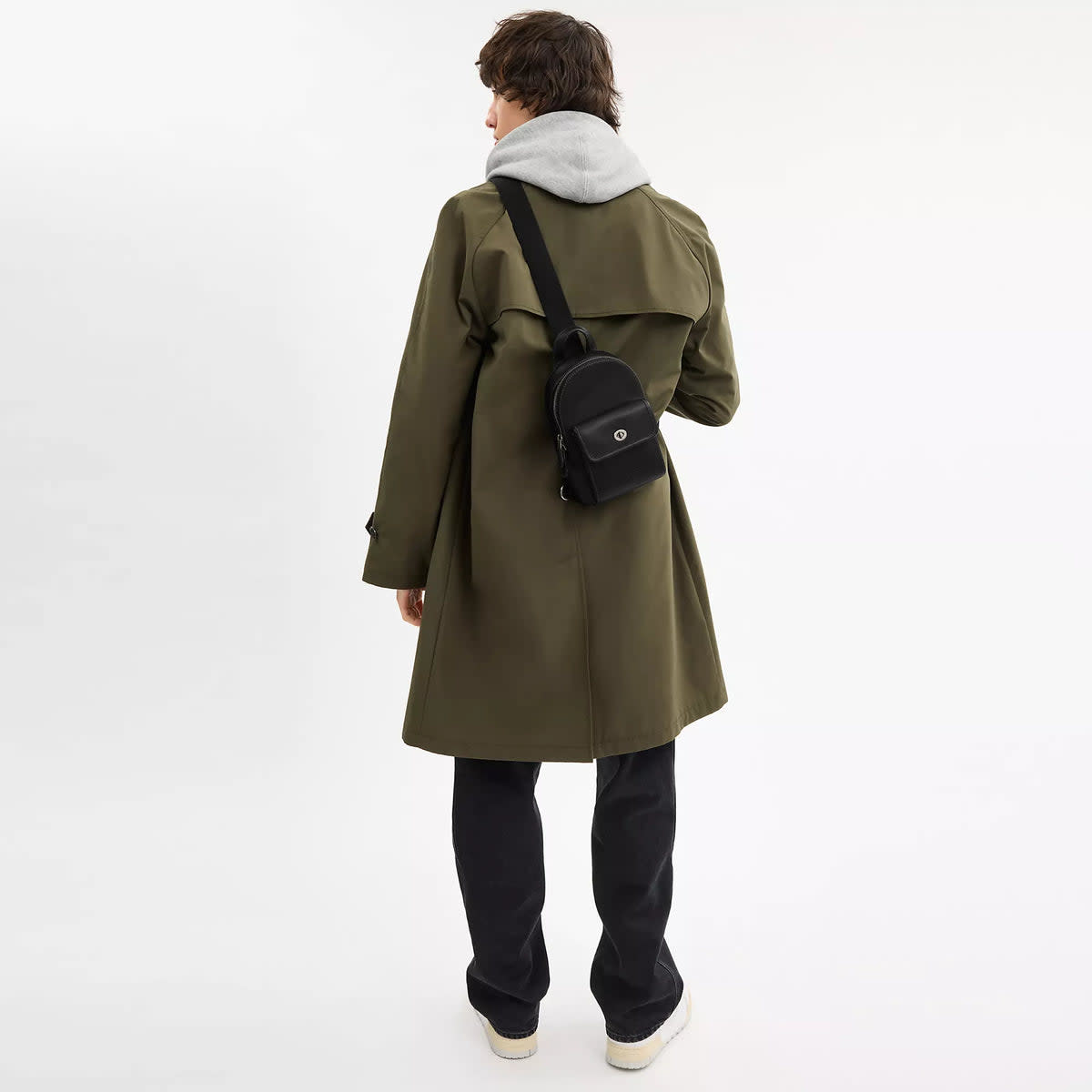 Small Turnlock Sling Pack 4