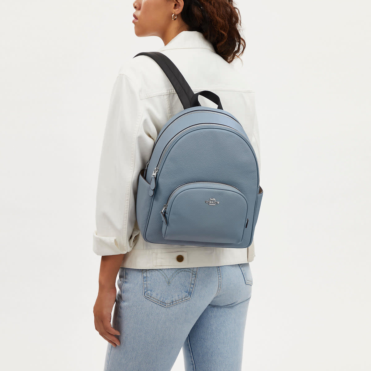 Court Backpack 4