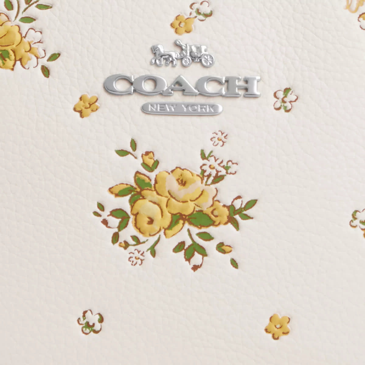 Mini Jamie Camera Bag With Floral Print 4