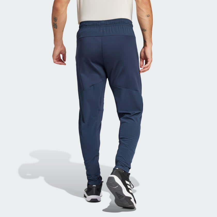 Adidas Designed for Training Hybrid Pants Men 2