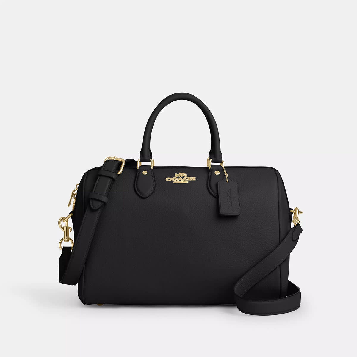 Rowan Large Satchel Bag