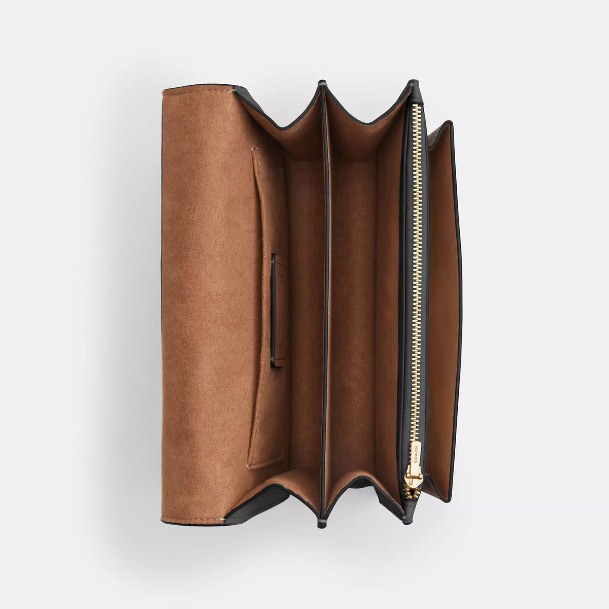 Klare Crossbody Bag In Signature Canvas 3