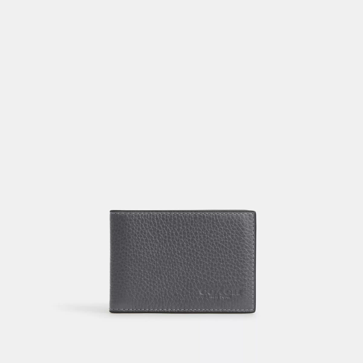 Compact Billfold Wallet