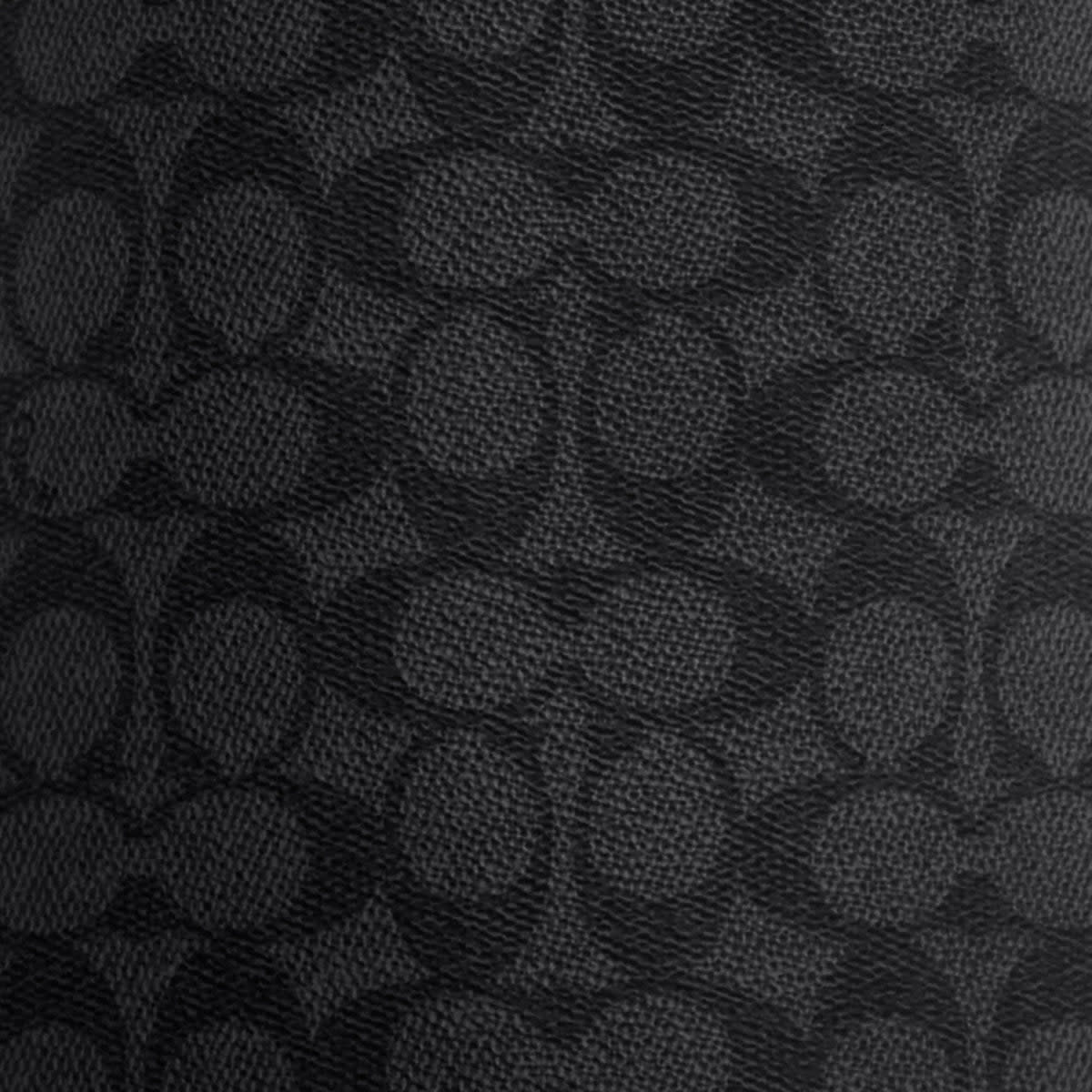 Dominic Sling Pack In Signature Canvas 5