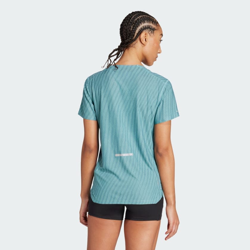 Adidas Adi365 Running CLIMACOOL+ T-shirt Women 2