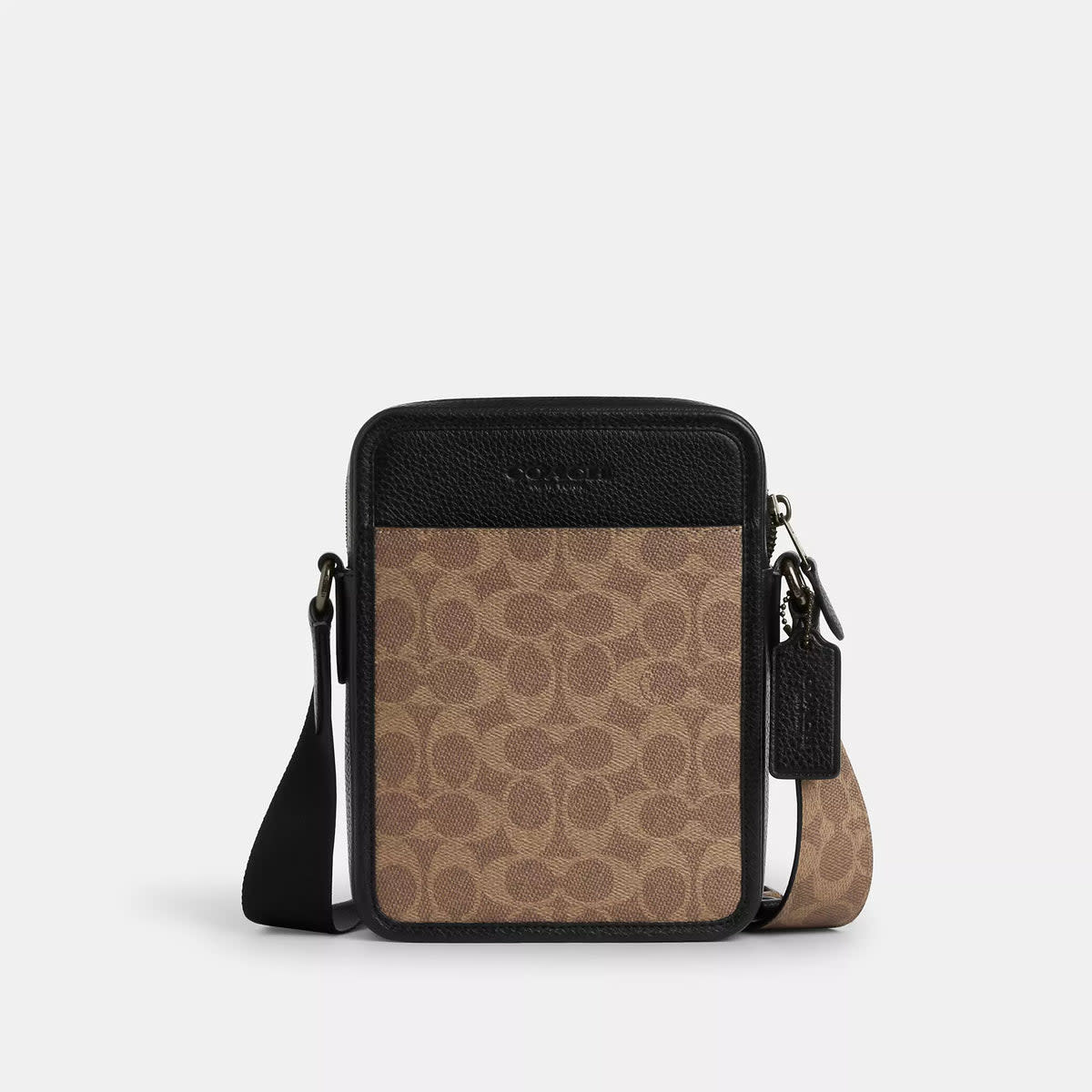 Sullivan Crossbody Bag In Signature Canvas