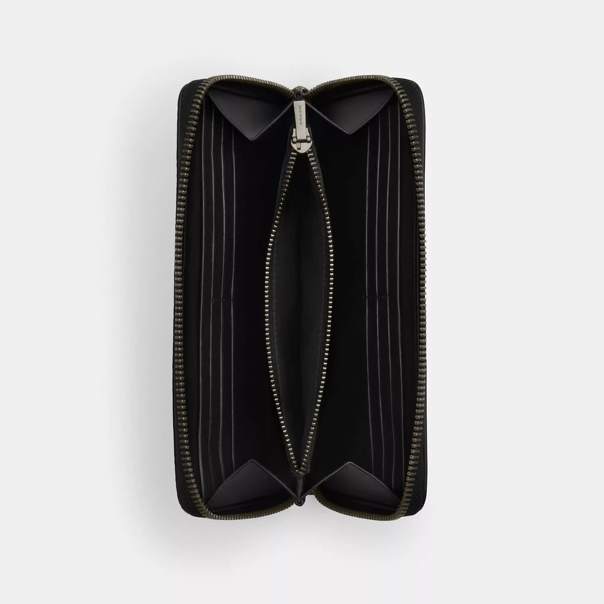 Accordion Wallet In Signature Canvas 2