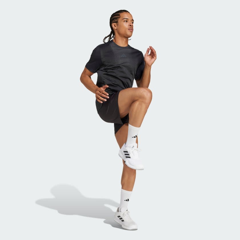 Adidas Airchill Tee Men 3