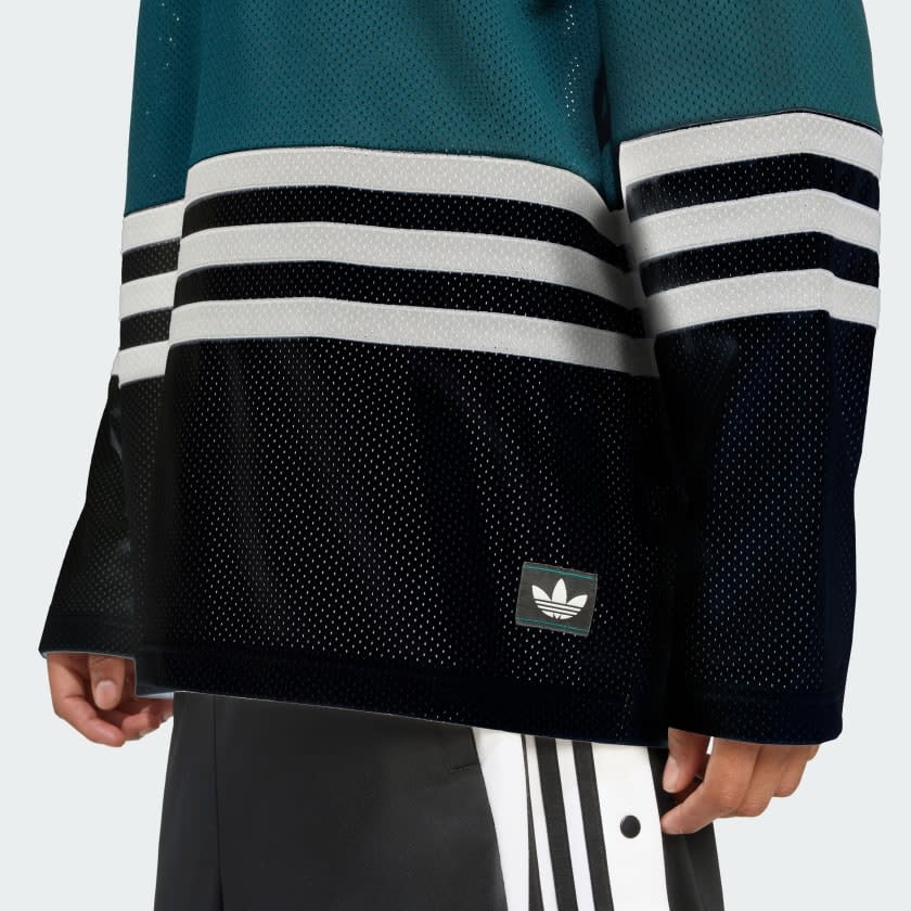 Adidas HOCKEY JERSEY Men 4