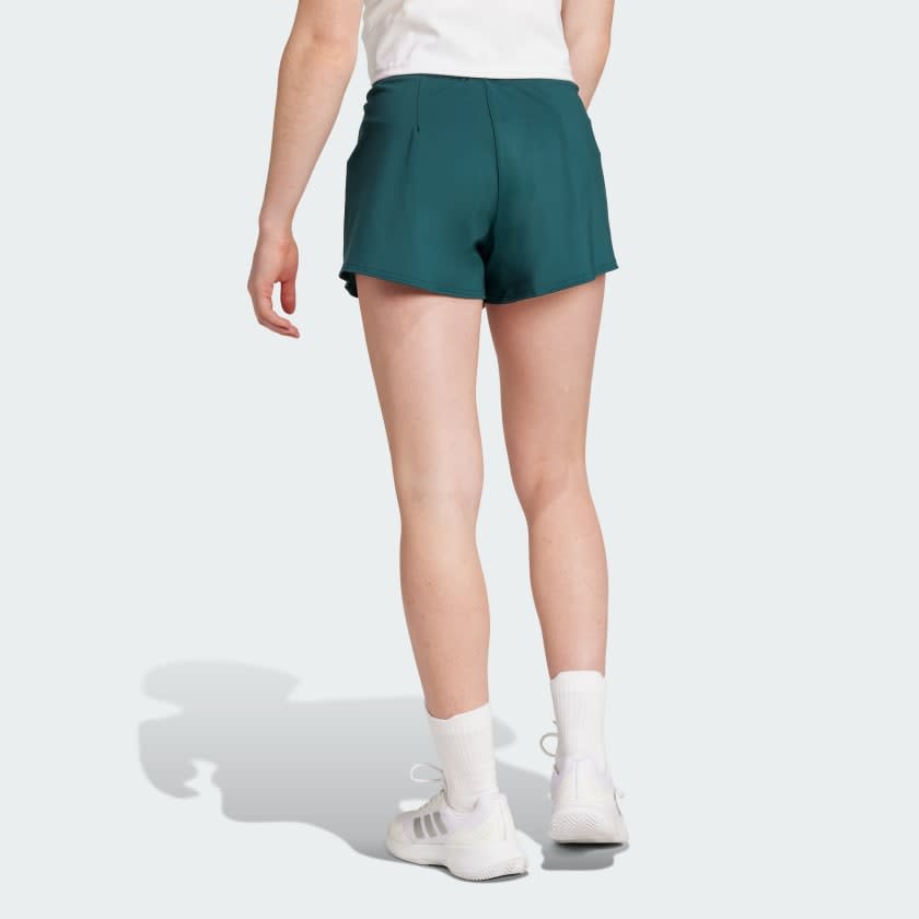 Adidas Tennis Climacool Match Shorts Women 2
