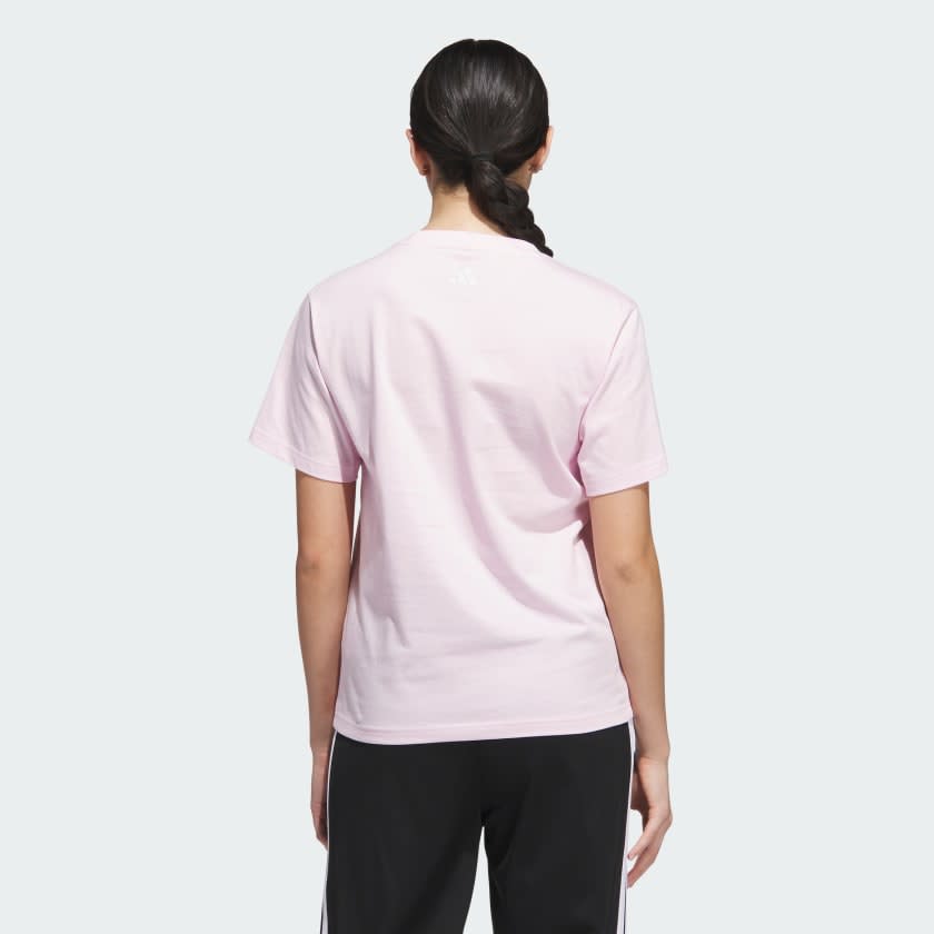 Adidas Farmers Market Graphic Tee Women 2