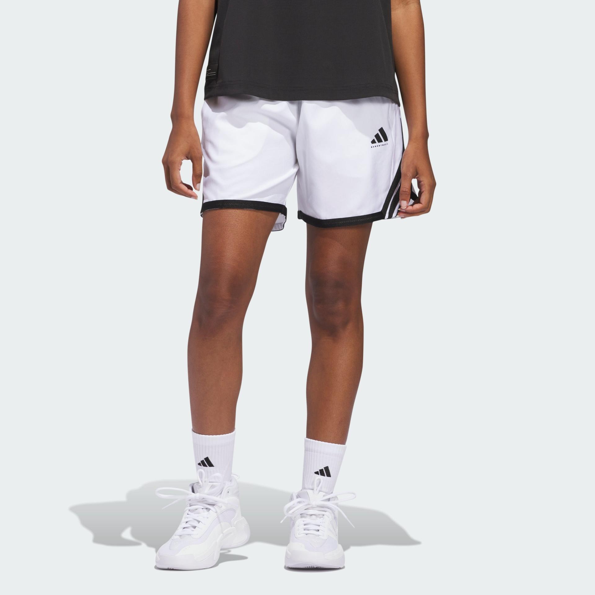 Adidas Crazy Lite Shorts Women