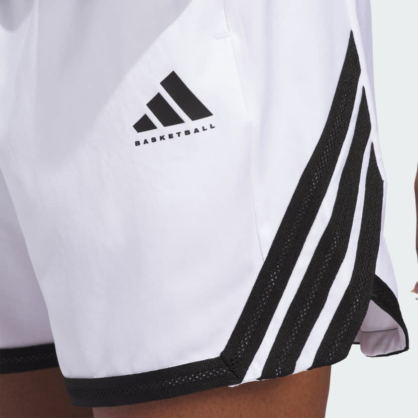 Adidas Crazy Lite Shorts Women 4