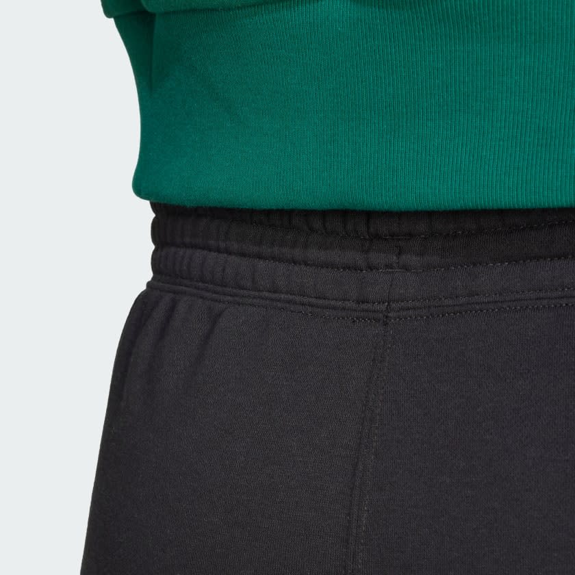 Adidas ALL SZN Fleece Shorts Men 5