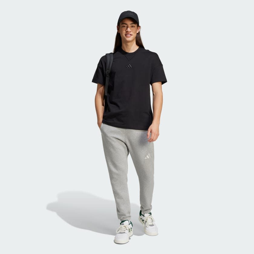 Adidas ALL SZN Tee Men 4