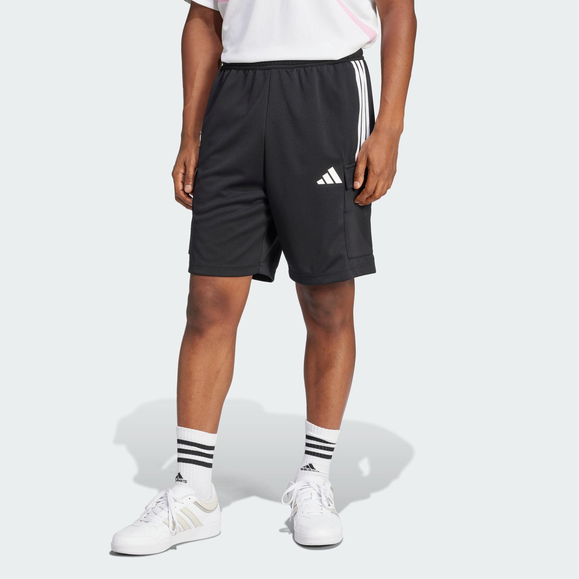 Adidas Tiro Cargo Shorts Men