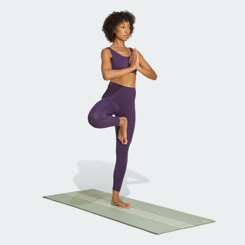 Adidas All Me 7/8 Leggings Women 3