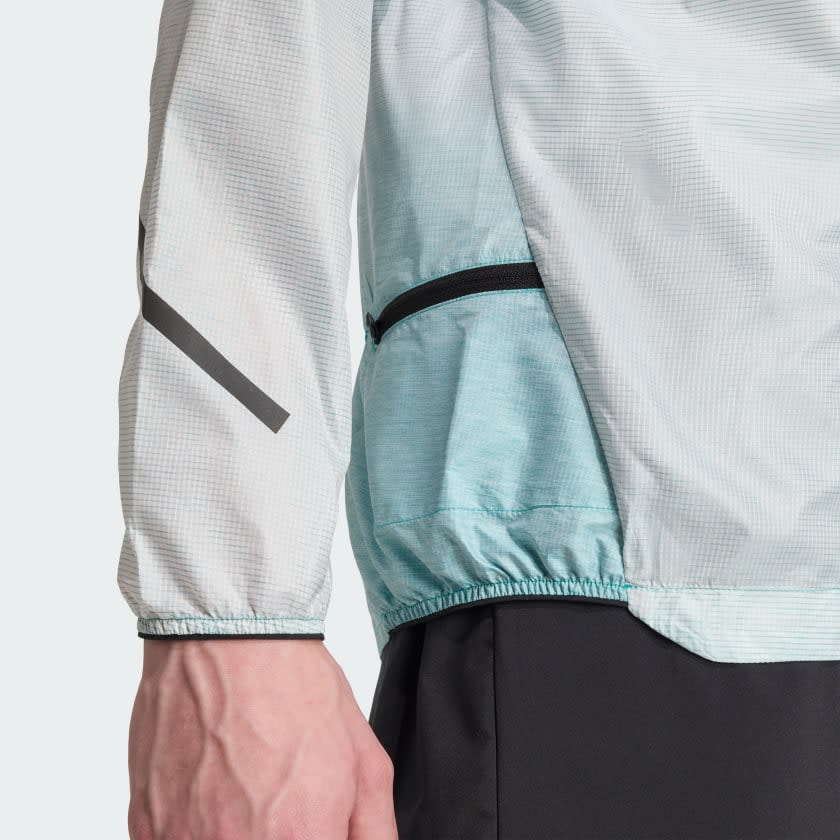 Adidas Terrex Xperior Light Windweave Jacket Men 5
