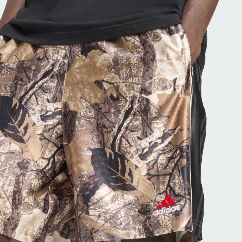 Adidas Originals Camo Short Men 4