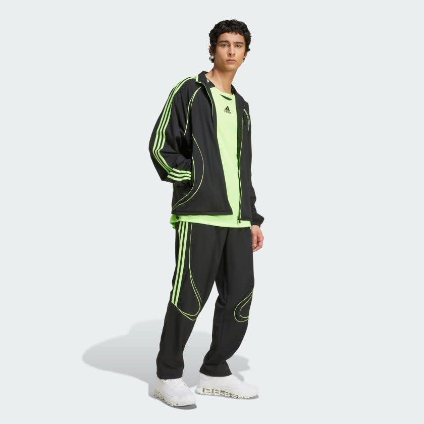 Adidas Teamgeist Adicolor Track Top Men 3