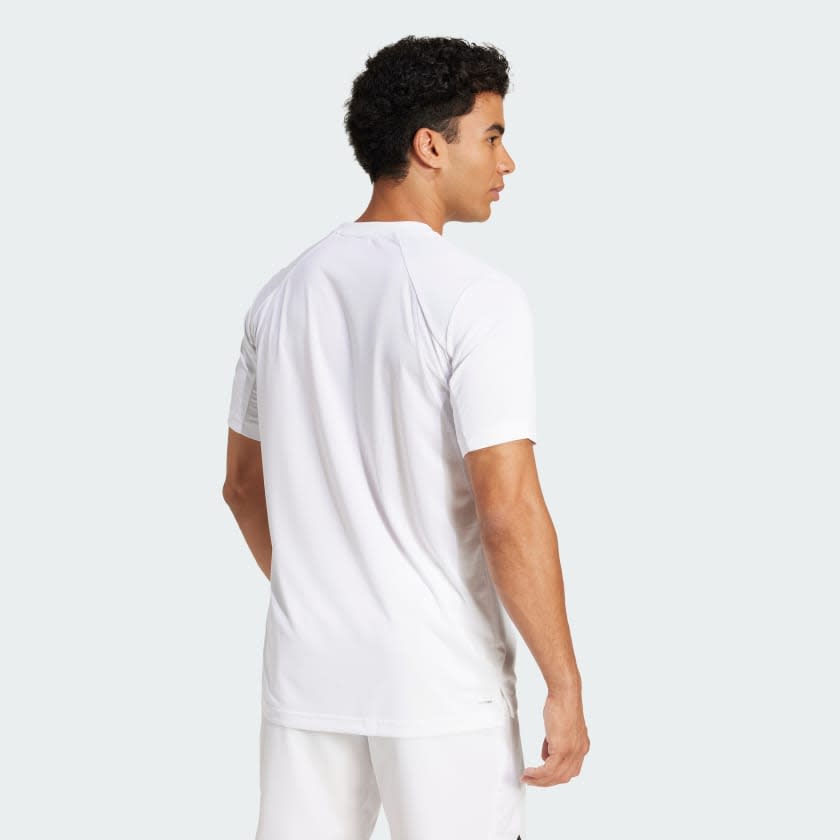 Adidas Club Tennis Climacool Tee Men 2