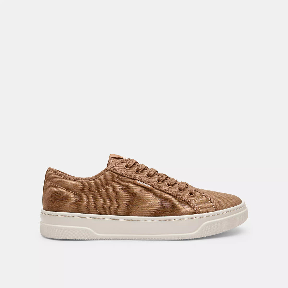 Canvas Sneaker 2