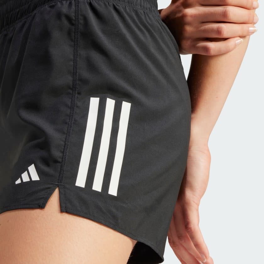 Adidas Own the Run Shorts Women 5