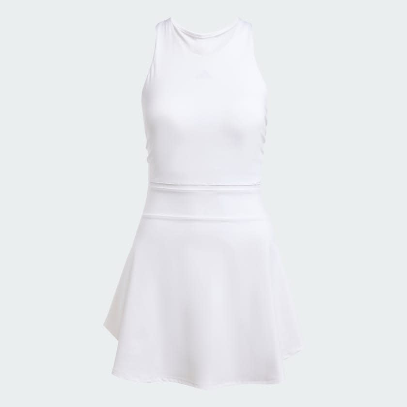 Adidas Tennis Climacool Y-Dress Women 4