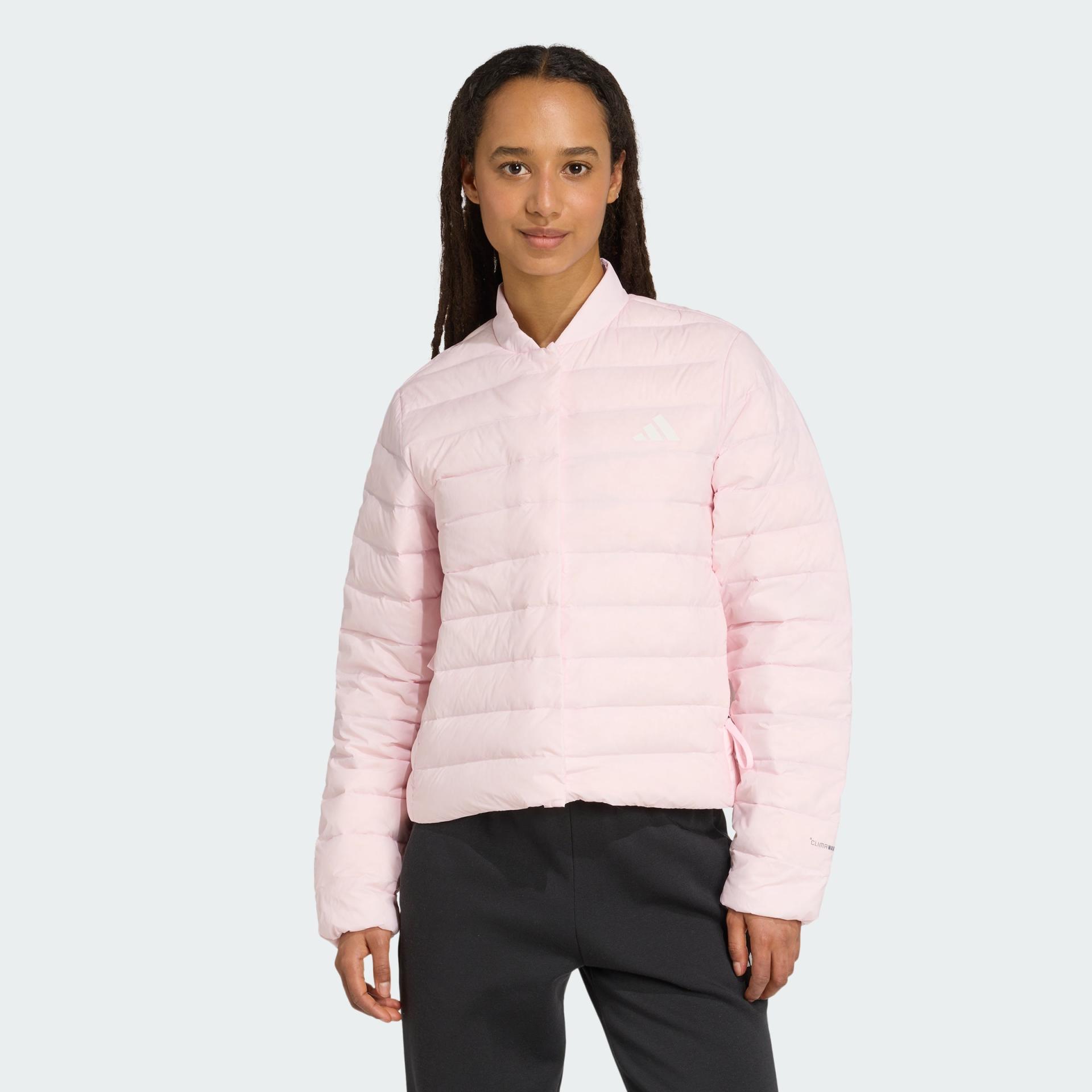 Adidas Helionic Light Down Jacket Women