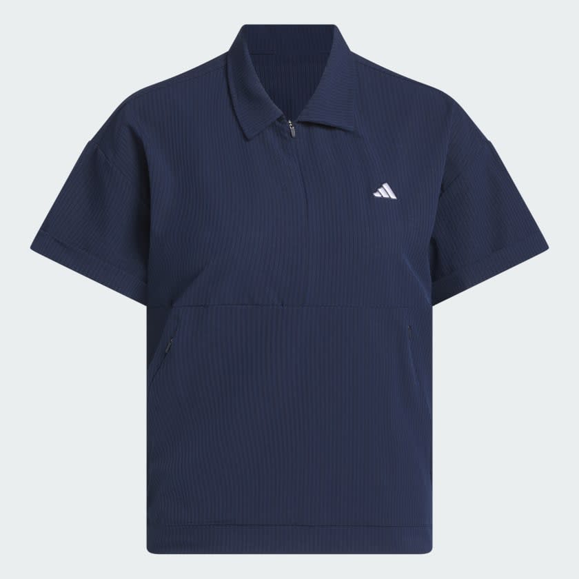 Adidas Go-To Short Sleeve Layer Sweatshirt Women 4