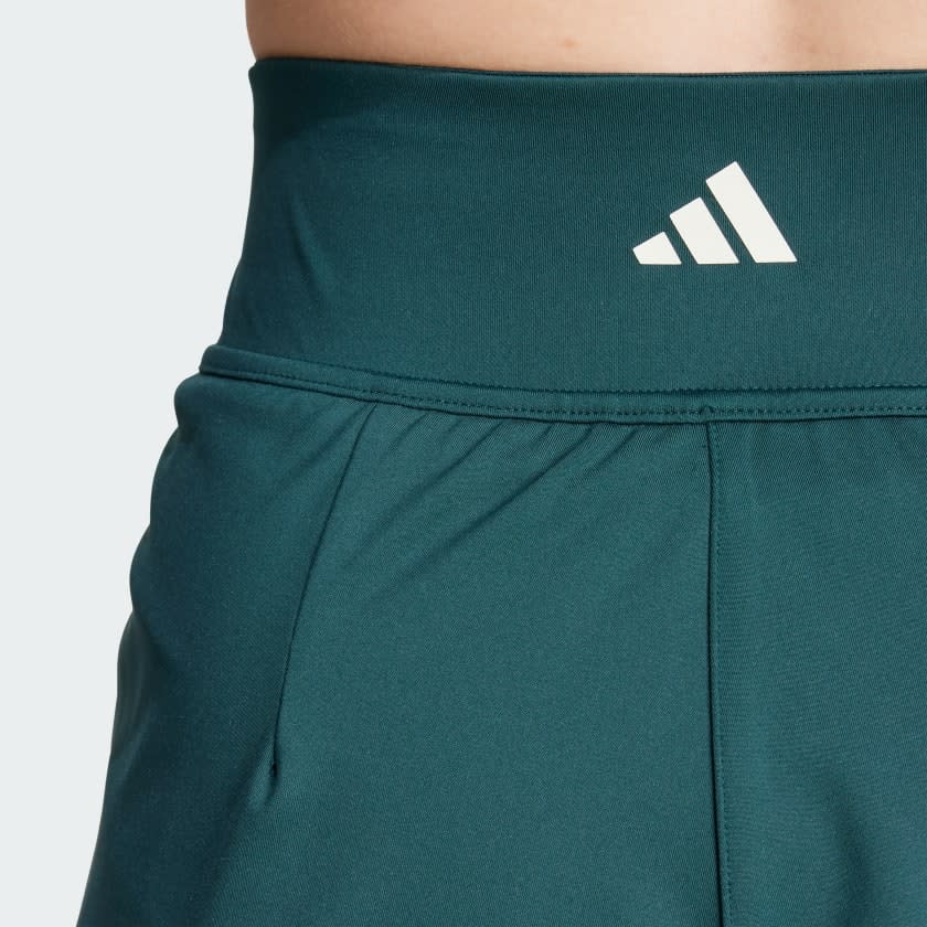 Adidas Tennis Climacool Match Shorts Women 4