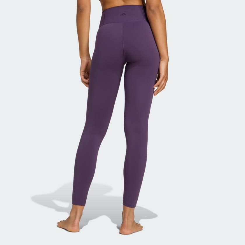Adidas All Me 7/8 Leggings Women 2