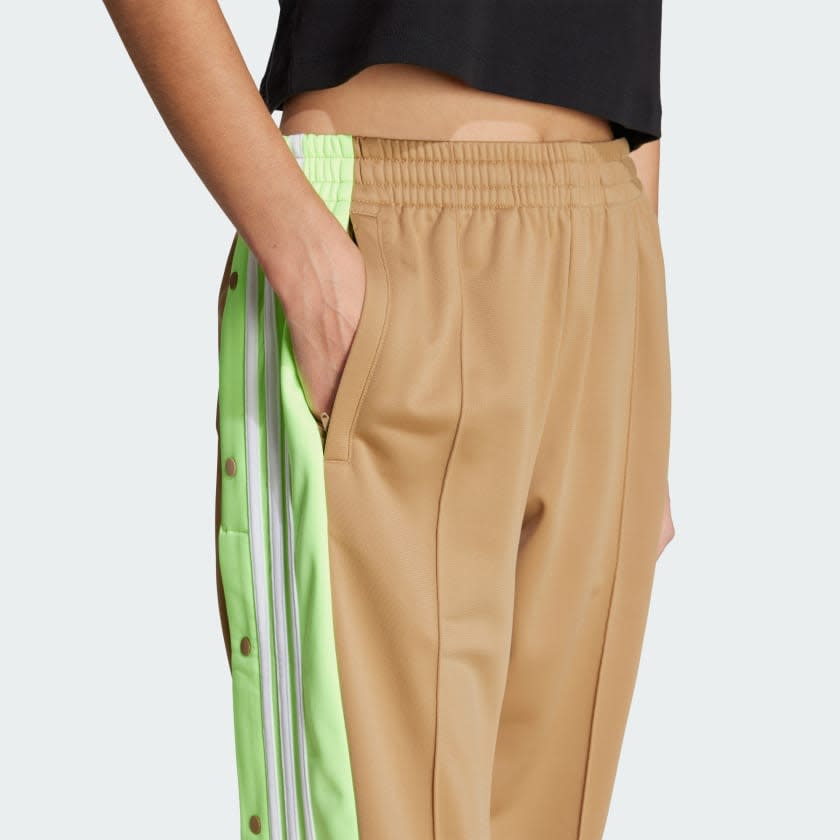 Adidas Adibreak Pants Women 4