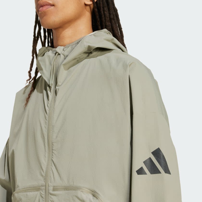 Adidas MYSHELTER Windbreaker Men 5