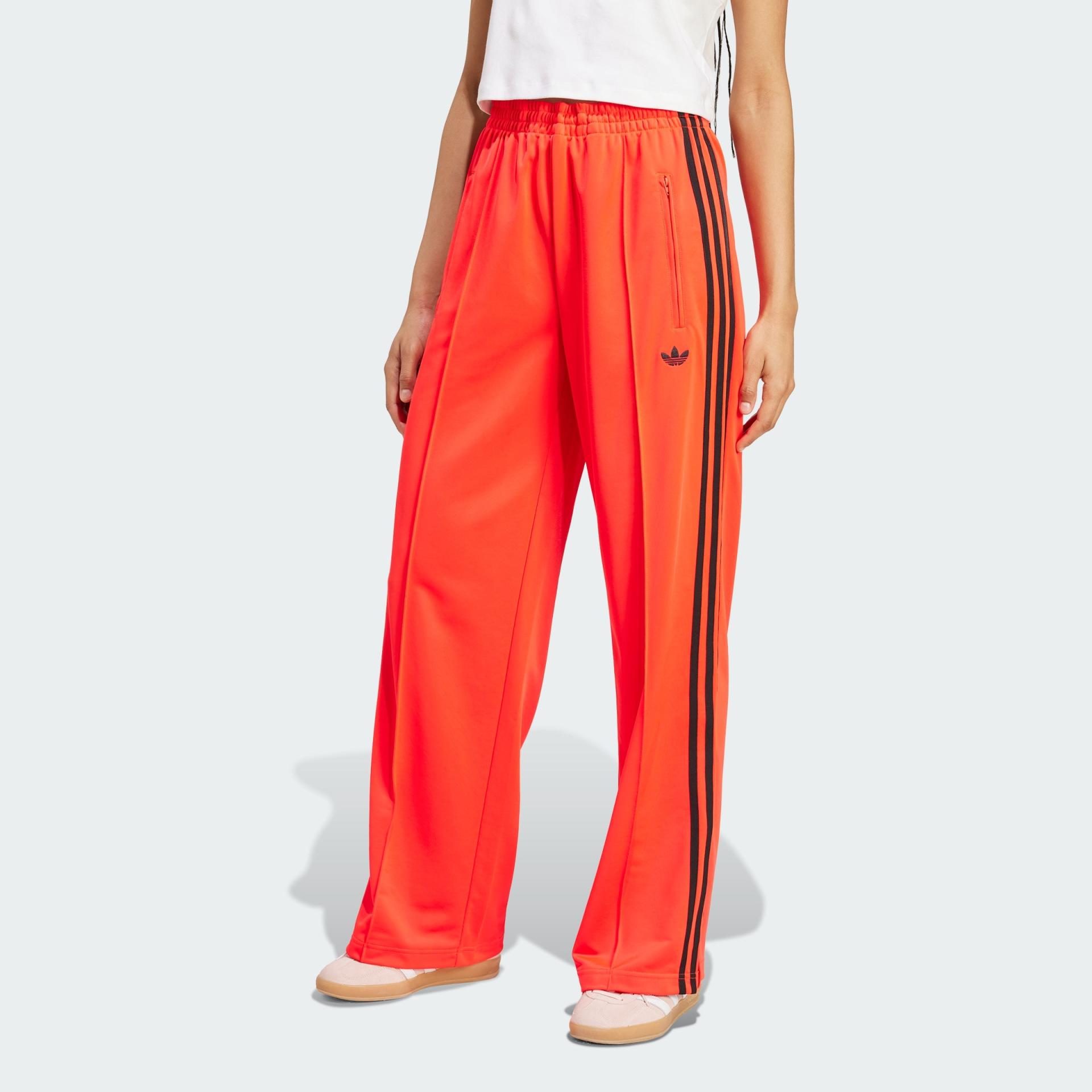 Adidas Adicolor Classic Firebird Loose Track Pants Women