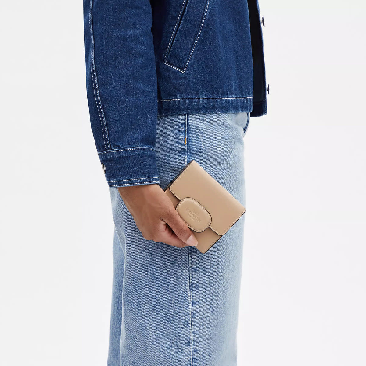 Eliza Small Wallet 3