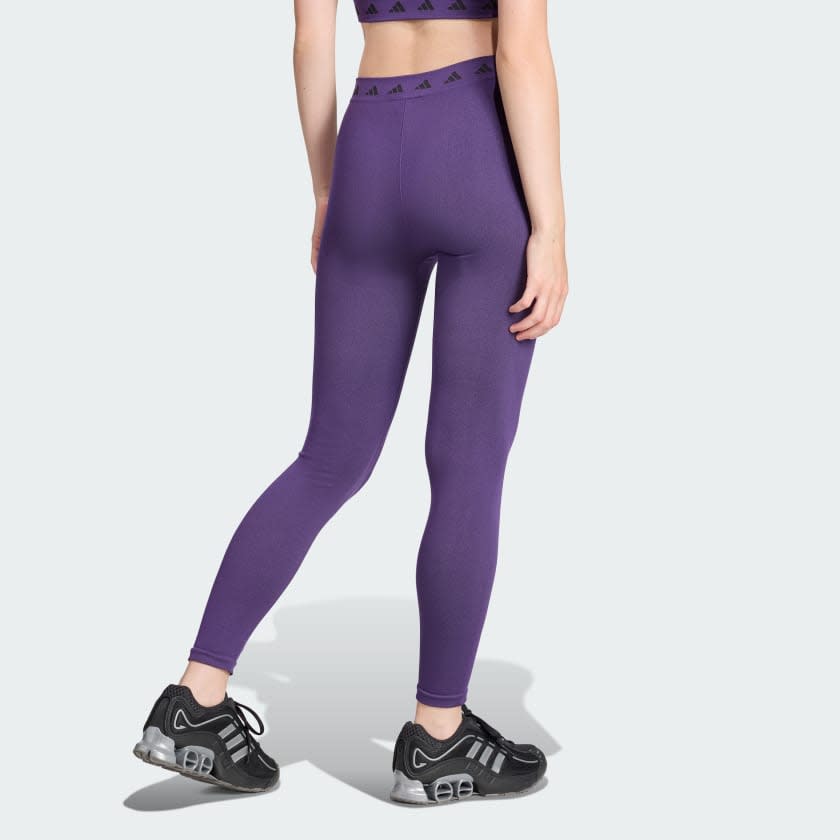 Adidas Equipment Legging Women 2