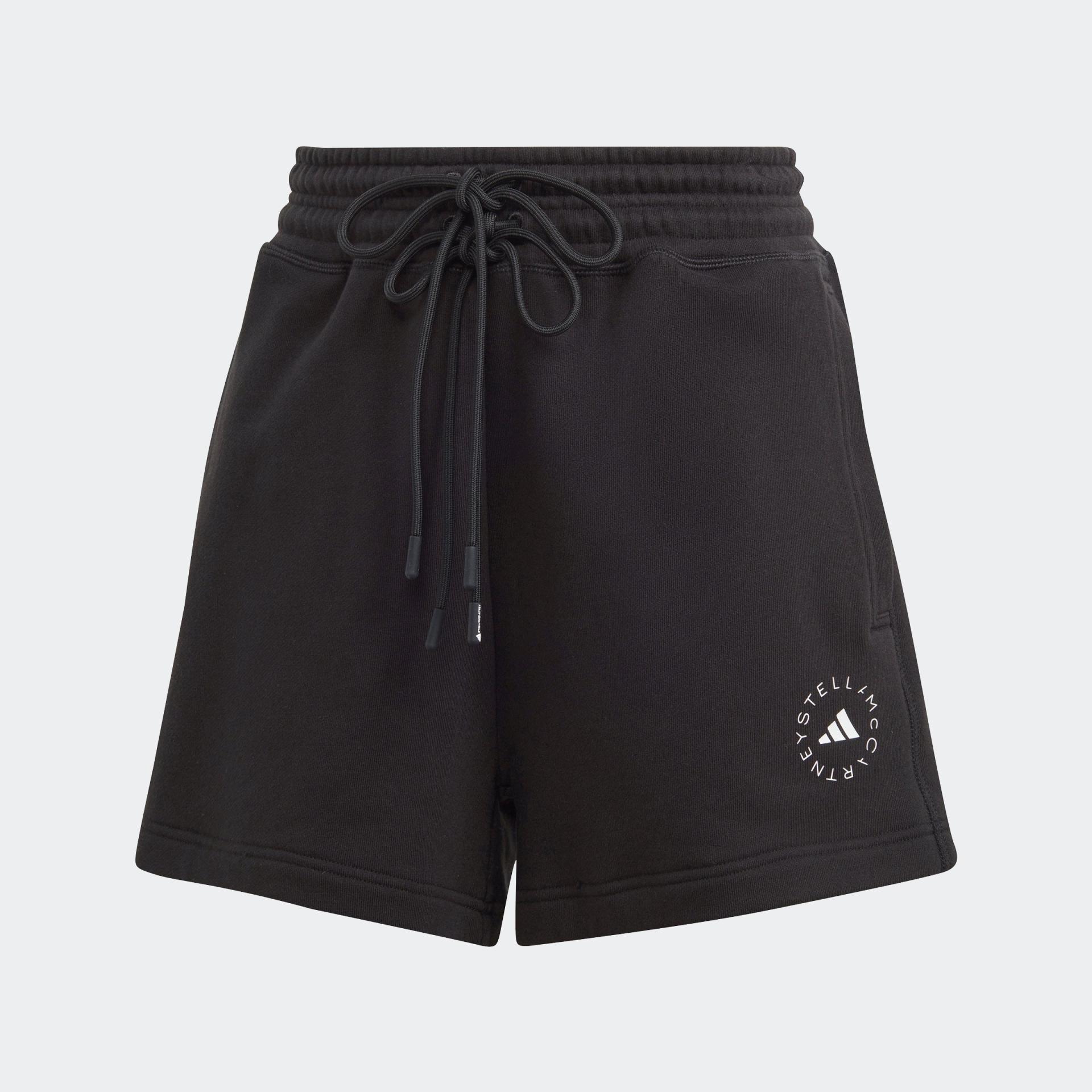 Adidas by Stella McCartney TrueCasuals Terry Short Women