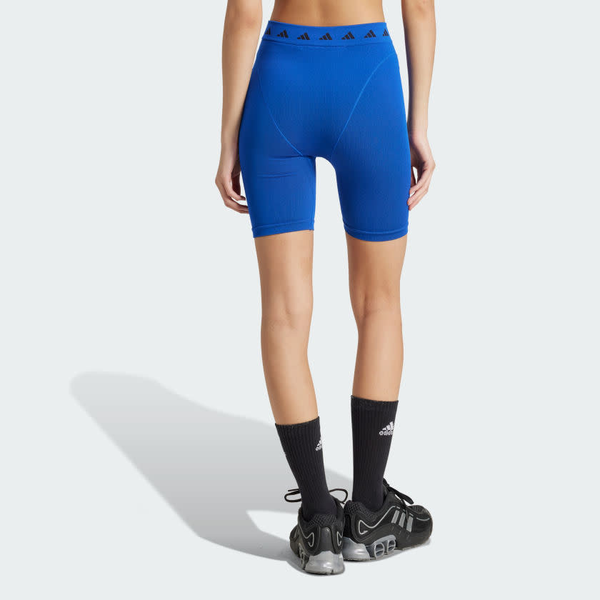 Adidas Equipment Shorts Women 2