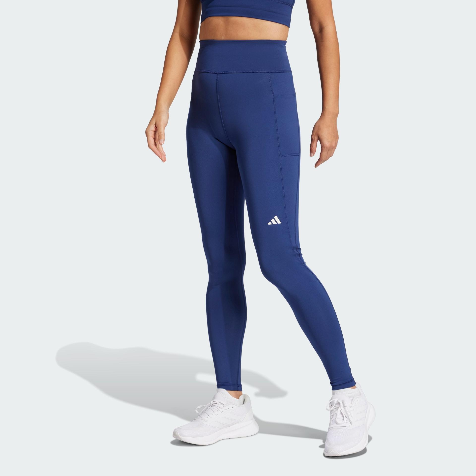 Adidas Own the Run Full-Length Leggings Women