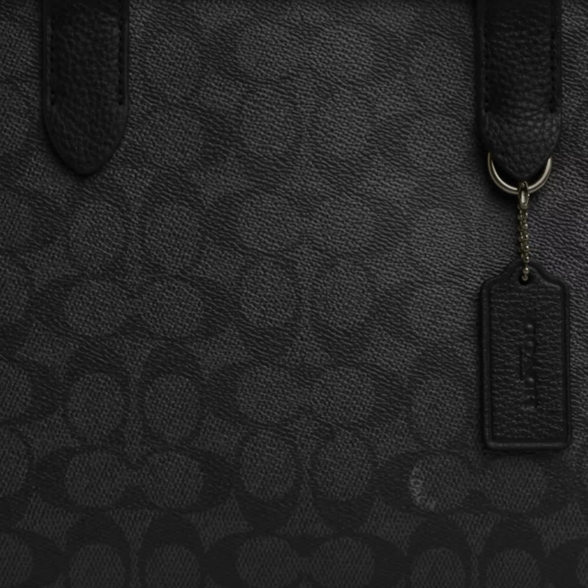 Sullivan Portfolio Brief In Signature Canvas 5