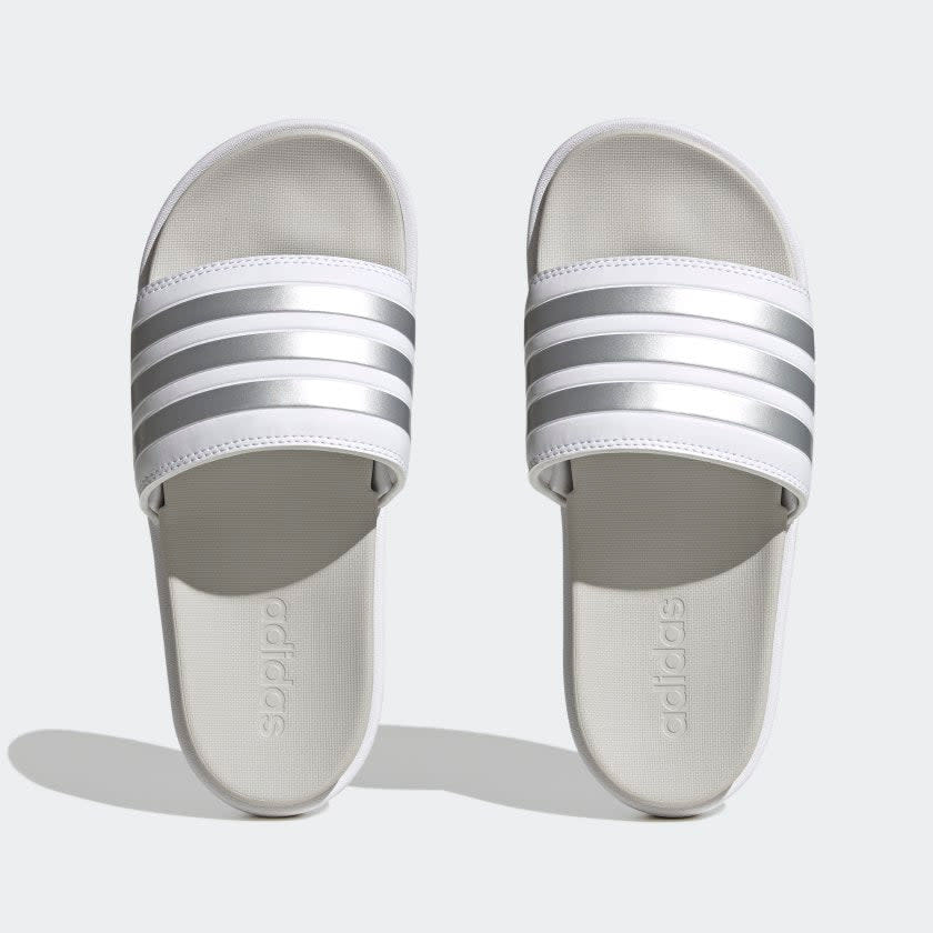 Adidas Adilette Platform Slides Men 2