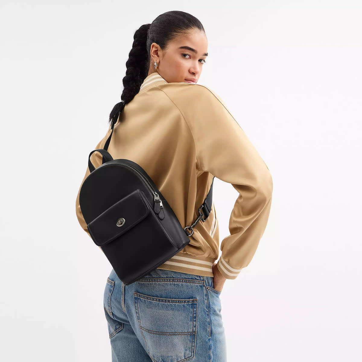 Turnlock Sling Pack 5