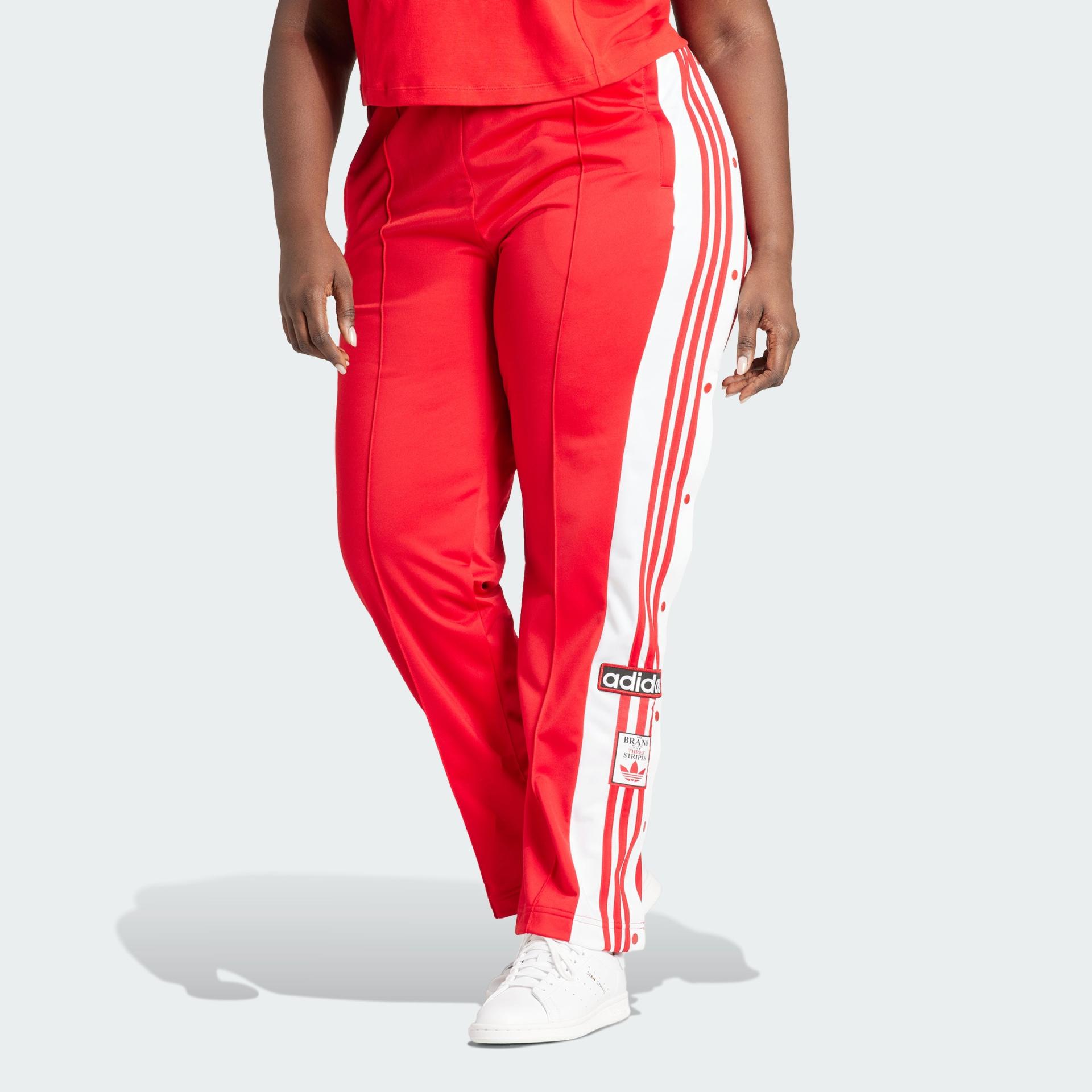 Adidas Adicolor Adibreak Pants (Plus Size) Women