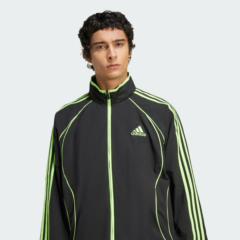 Adidas Teamgeist Adicolor Track Top Men 4