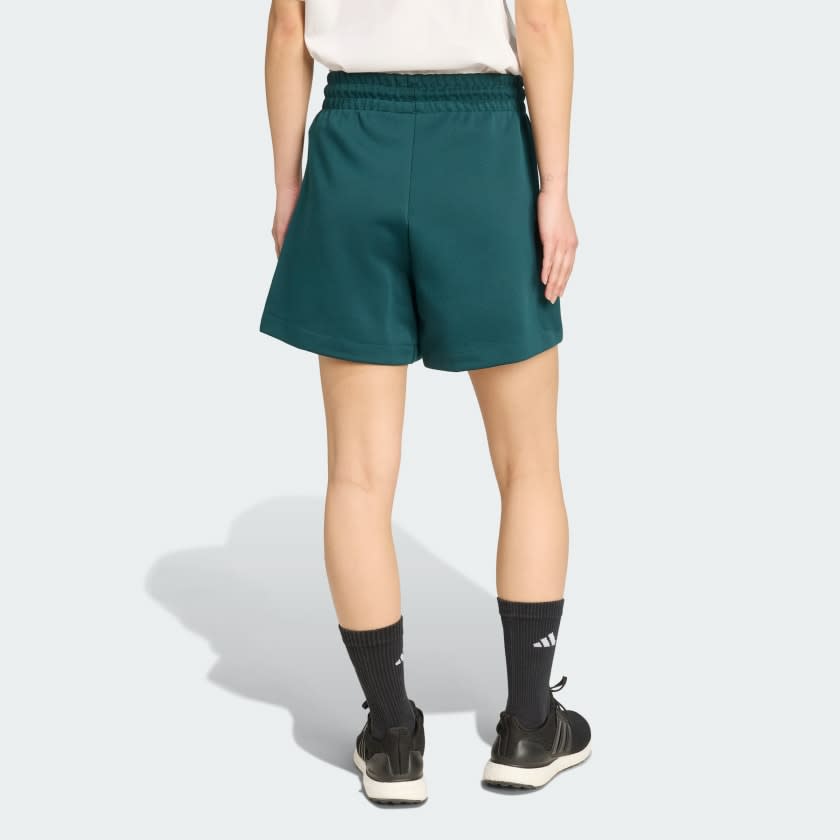 Adidas Z.N.E. Shorts Women 2