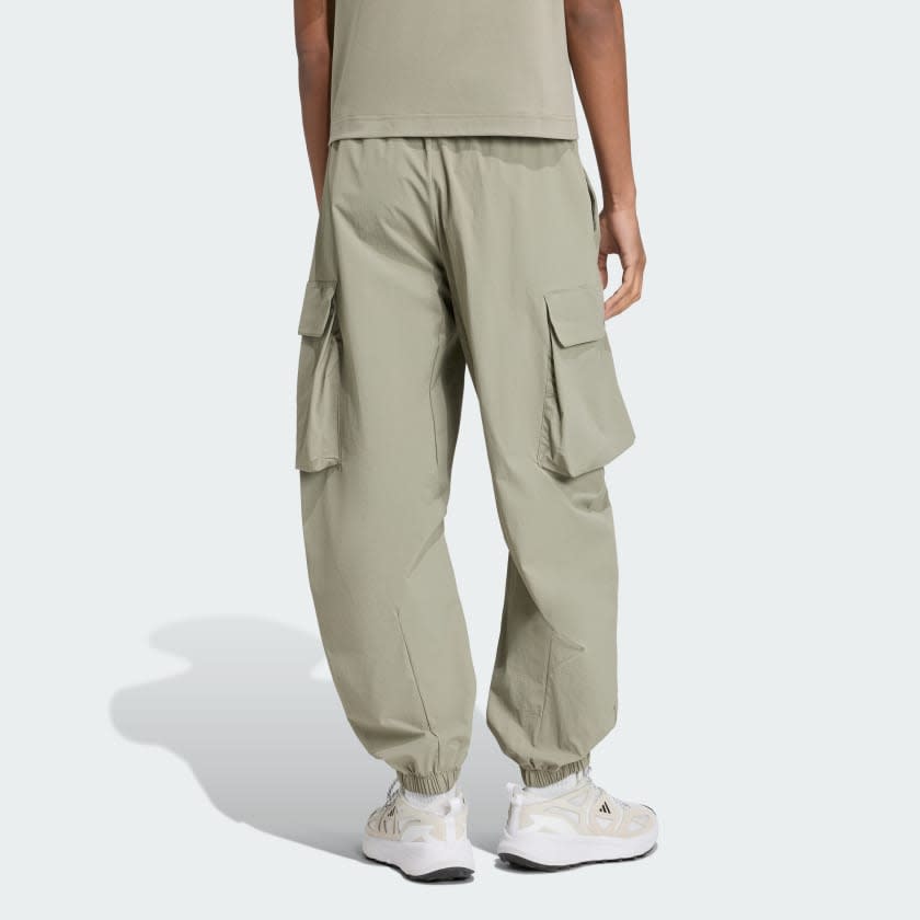 Adidas City Tech Windbreaker Pants Men 2