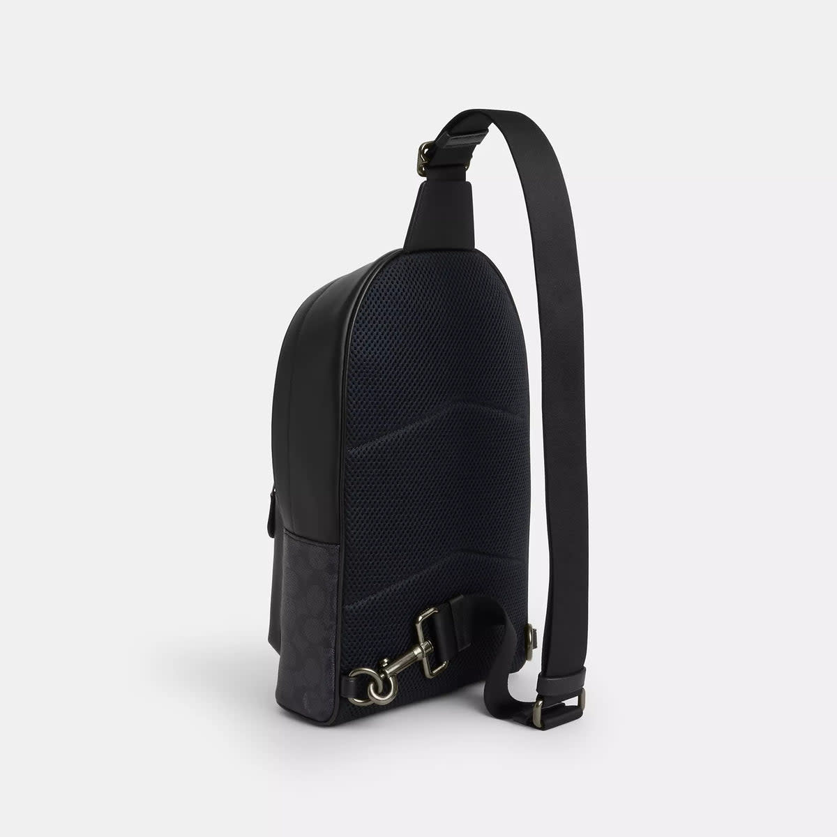 West Pack In Signature Canvas 3