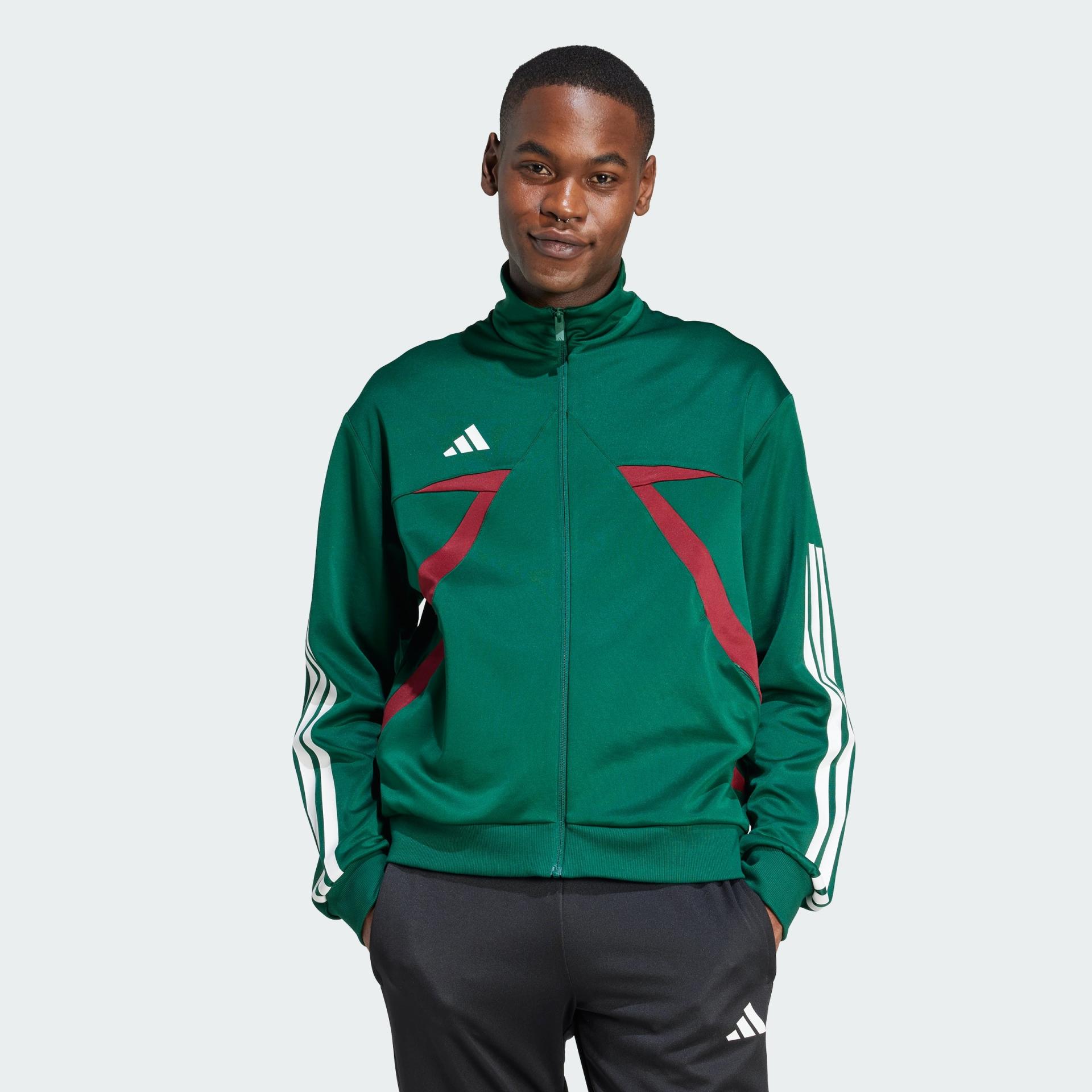 Adidas House of Tiro Nations Pack Track Top Men