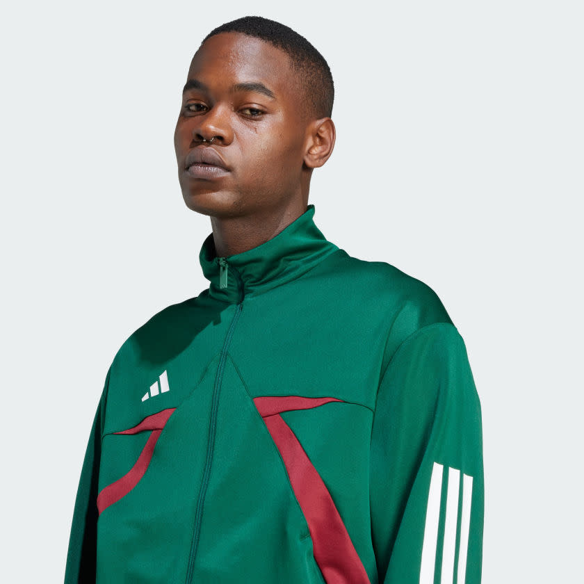 Adidas House of Tiro Nations Pack Track Top Men 4